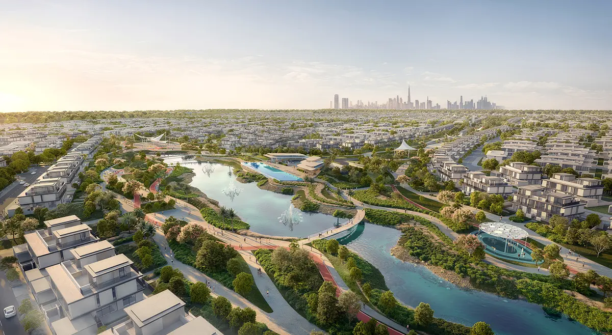 Elevating perspectives on luxury – premium lifestyle and panoramic views